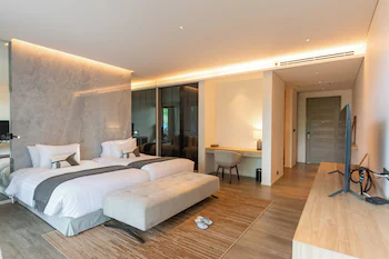 Villa De Time The Luxury Private Pool Villa 0*