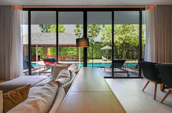 Villa De Time The Luxury Private Pool Villa 0*