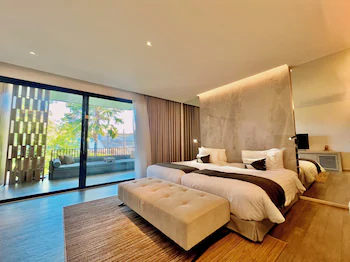 Villa De Time The Luxury Private Pool Villa 0*