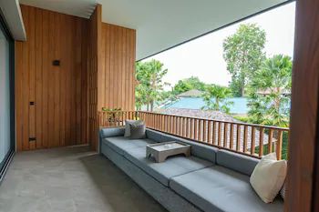 Villa De Time The Luxury Private Pool Villa 0*