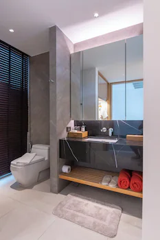 Villa De Time The Luxury Private Pool Villa 0*