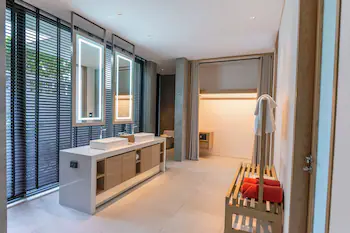 Villa De Time The Luxury Private Pool Villa 0*