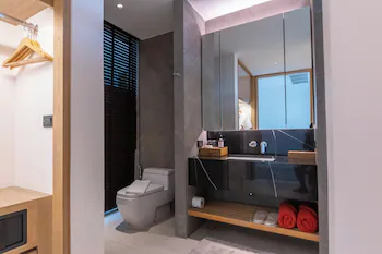 Villa De Time The Luxury Private Pool Villa 0*
