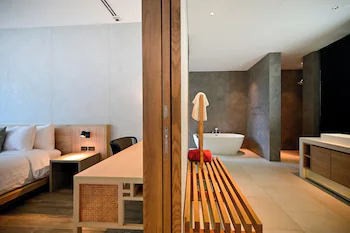 Villa De Time The Luxury Private Pool Villa 0*