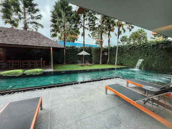 Villa De Time The Luxury Private Pool Villa 0*
