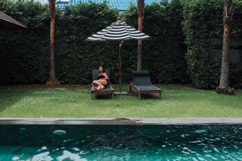 Villa De Time The Luxury Private Pool Villa 0*