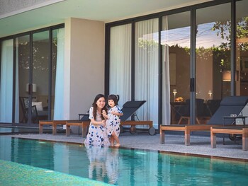 Villa De Time The Luxury Private Pool Villa 0*