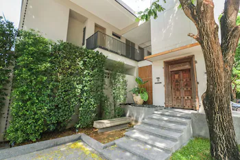 Villa De Time The Luxury Private Pool Villa 0*