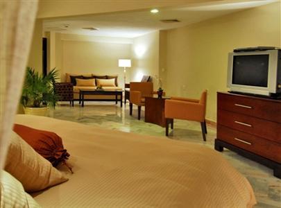 Туры в Omni Hotel & Villas Cancun