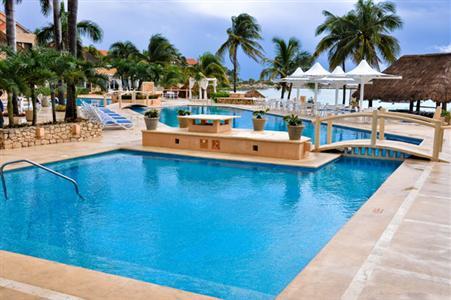 Туры в Omni Puerto Aventuras Beach Resort