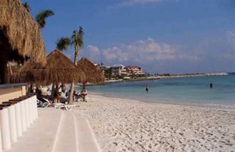 Туры в Omni Puerto Aventuras Beach Resort