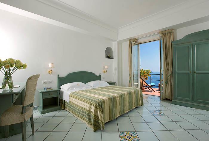 Onda Verde Hotel Praiano 3*