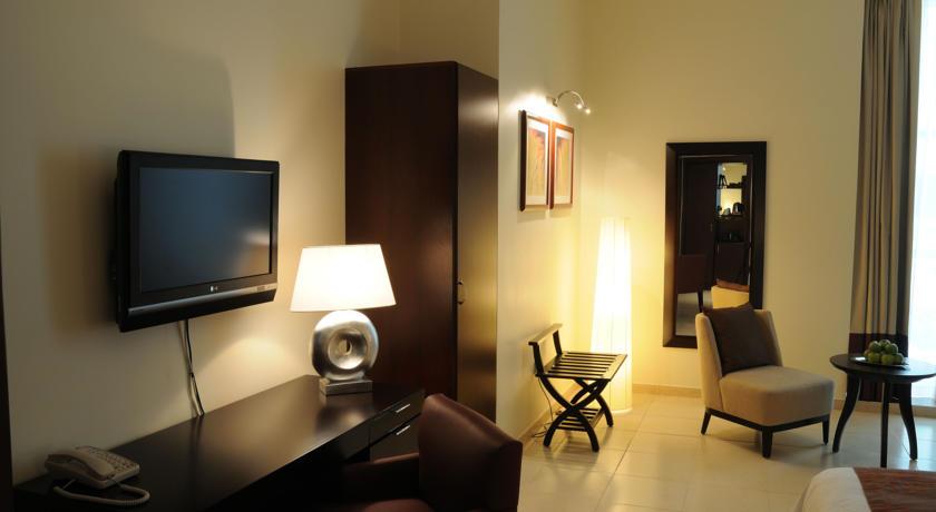 One to One Hotel - The Village 4*