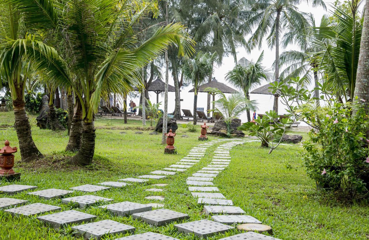 Туры в Coco Palm Resort Phu Quoc