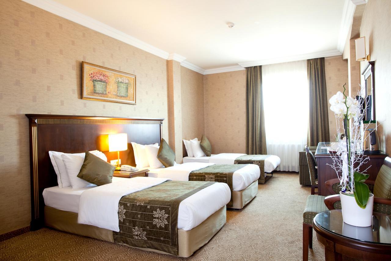 Oran Hotel 4*