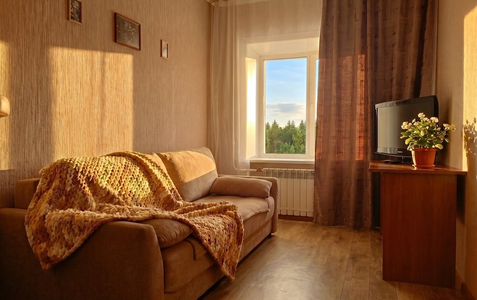 Вереск на Кирова 6 1*