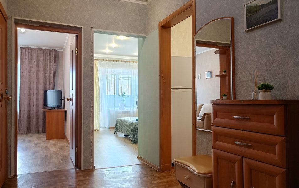 Вереск на Кирова 6 1*