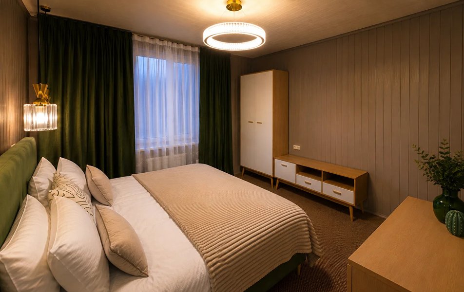 Завидово KELO Village 3*