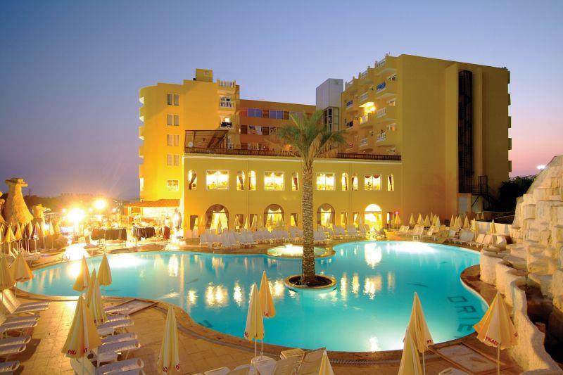 ACG Hotels Orient Family 5*