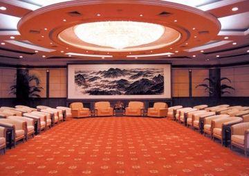 Туры в Oriental Riverside Hotel Shanghai