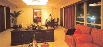 Туры в Oriental Riverside Hotel Shanghai