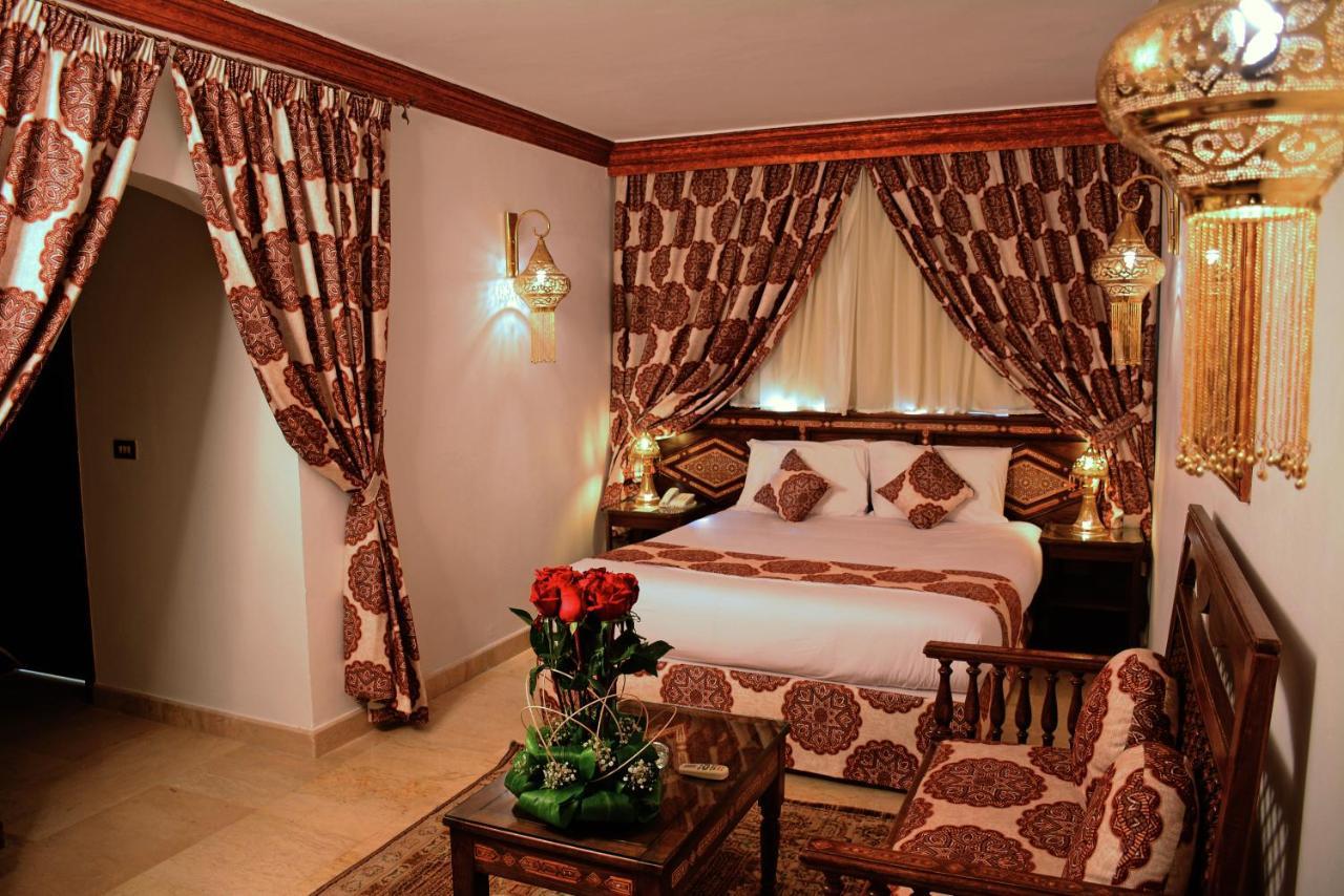 Oriental Rivoli Hotel & Spa 4*