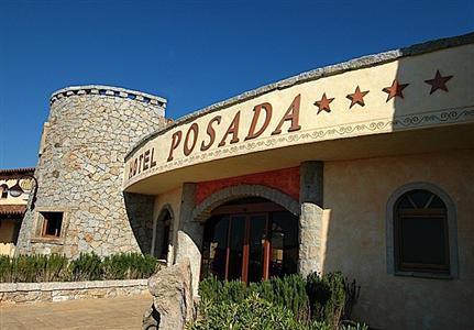 Туры в Club Esse Posada