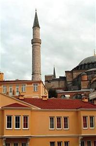 Туры в Ottoman Hotel Imperial