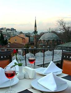 Туры в Ottoman Hotel Imperial