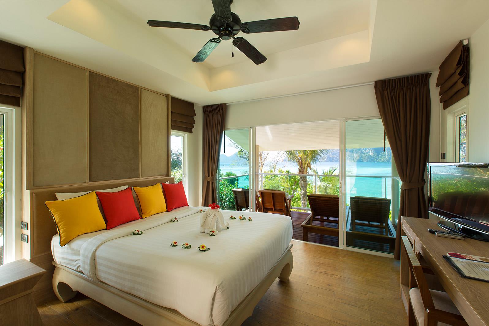 Туры в Phi Phi Bayview Premier Resort