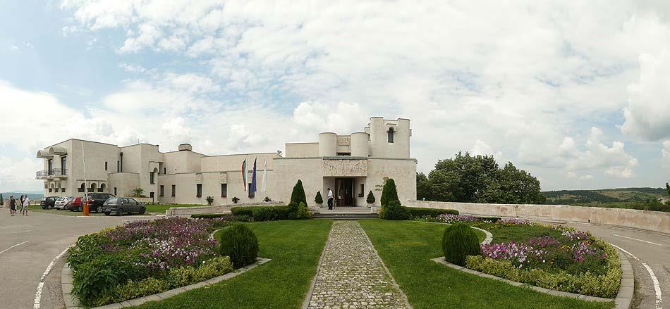 Arbanassi Palace 5*