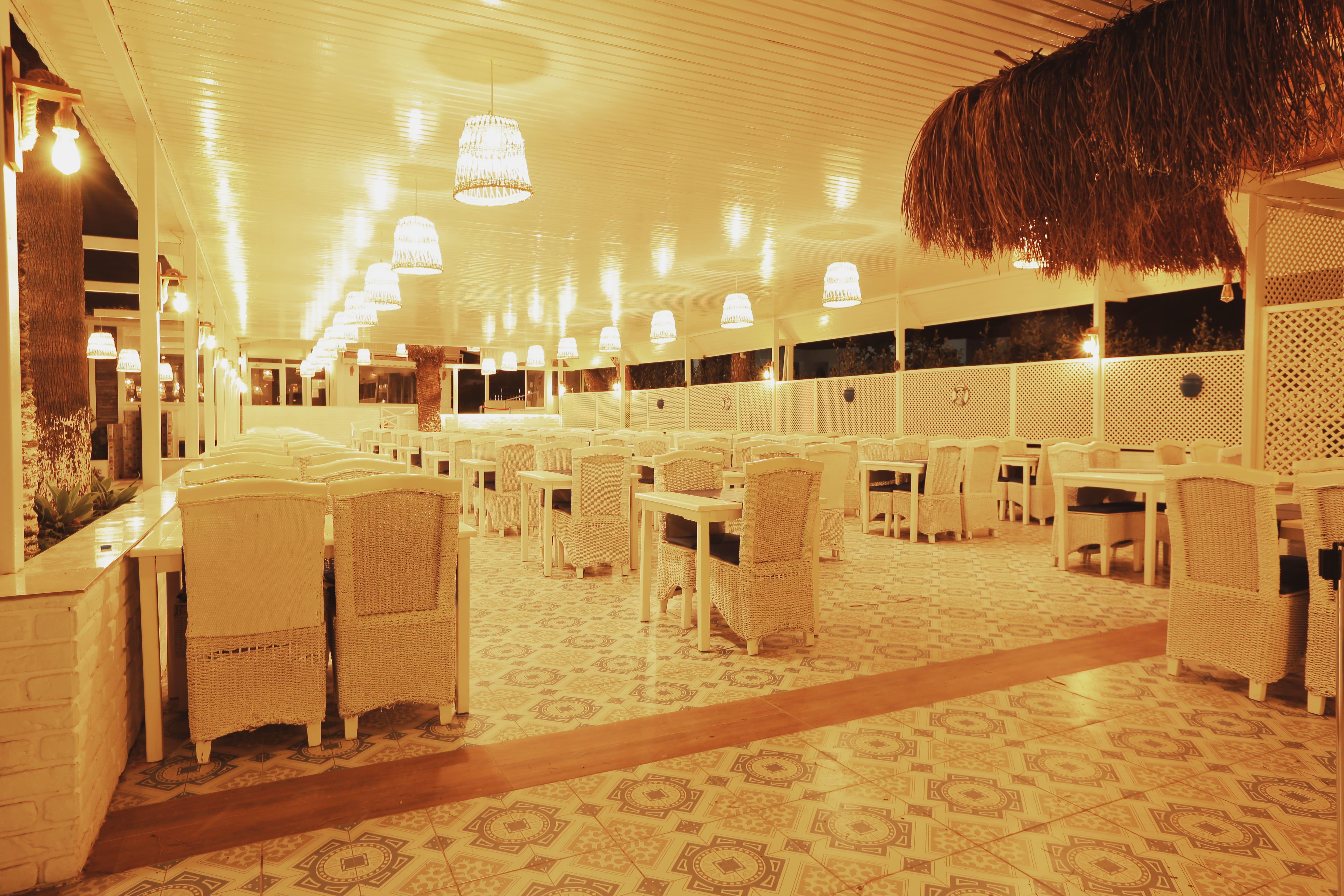 Club Munamar Beach Resort 4*
