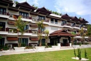 Туры в P.P. Andaman Legacy Resort
