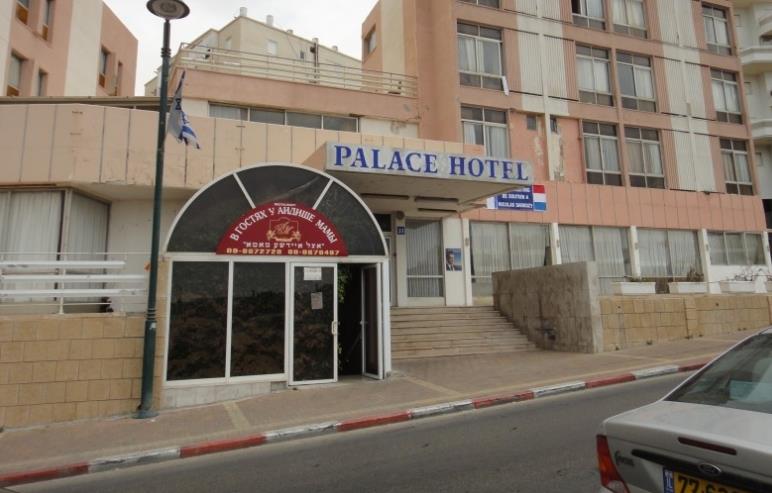 Palace Hotel 2*
