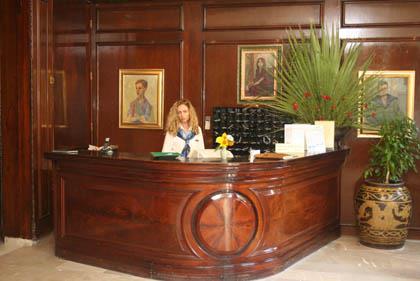 Туры в Mayor Mon Repos Palace Art Hotel