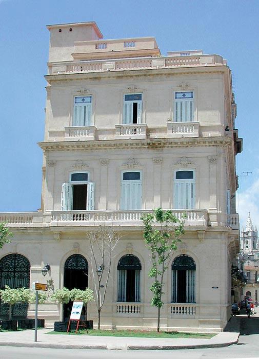 Palacio San Miguel 4*
