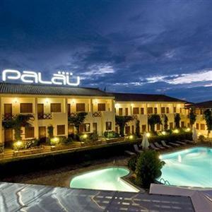 Туры в Palau hotel