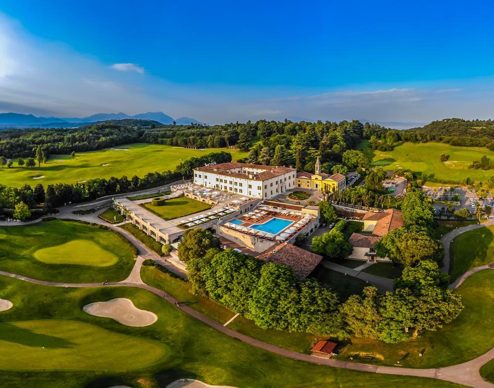 Туры в Palazzo Arzaga Hotel Spa & Golf Resort