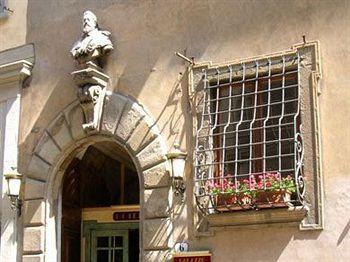 Туры в Palazzo Dal Borgo