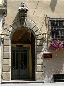 Туры в Palazzo Dal Borgo