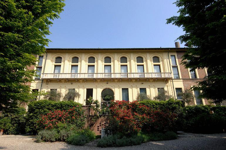 Hotel Palazzo Delle Stelline 3*