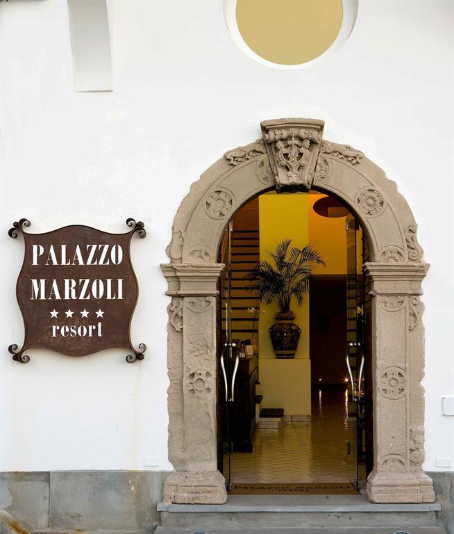 Туры в Palazzo Marzoli Resort