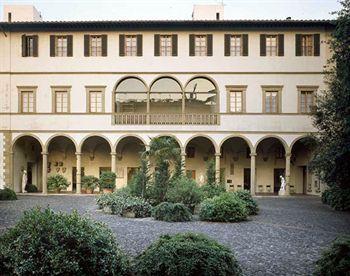 Туры в Palazzo Ricasoli