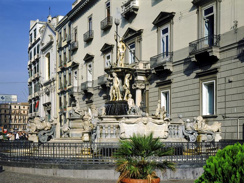 Туры в Palazzo Turchini