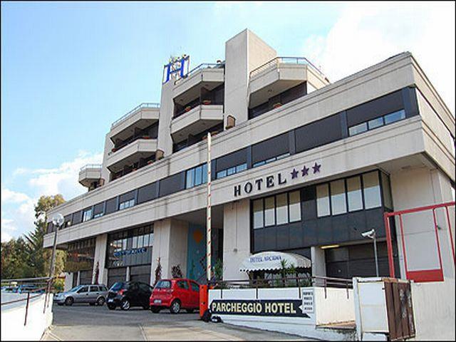 Hotel Arcadia 3*