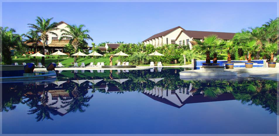 Туры в Palm Garden Beach Resort & Spa