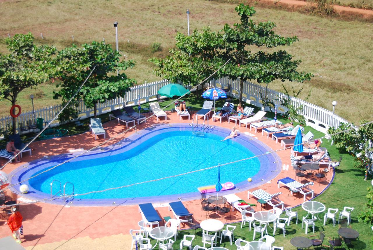 Туры в Palmarinha Resort & Suites