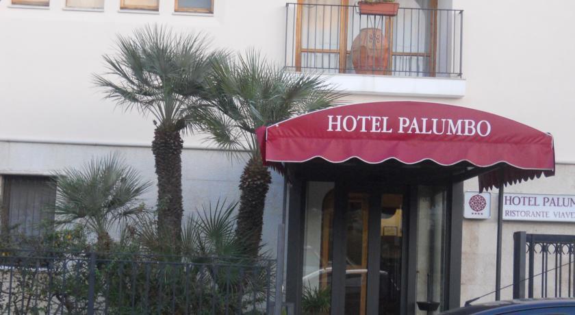 Туры в Palumbo Hotel Bari