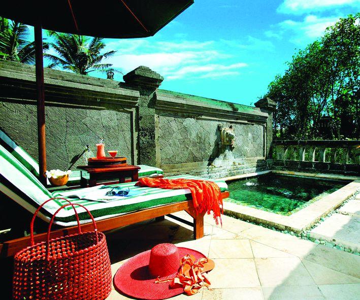 Туры в Pan Pacific Nirwana Bali Resort