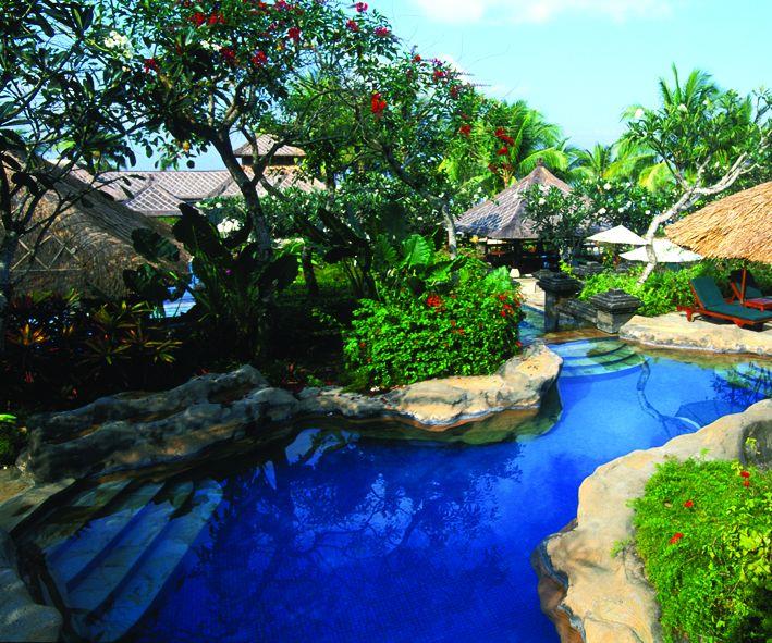 Туры в Pan Pacific Nirwana Bali Resort